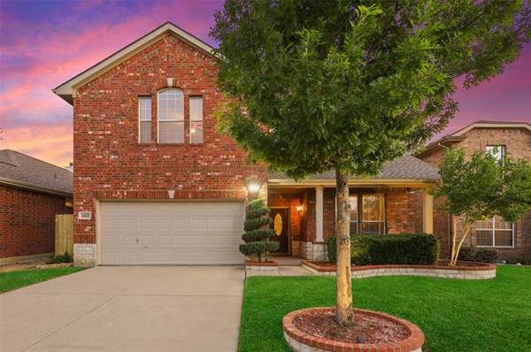 14633 Crystal Lake Drive, Little Elm, TX 75068