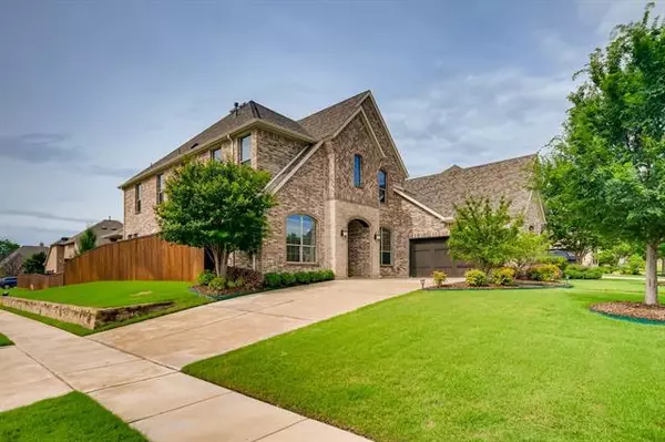 Keller, TX 76248,1074 Woodford Drive