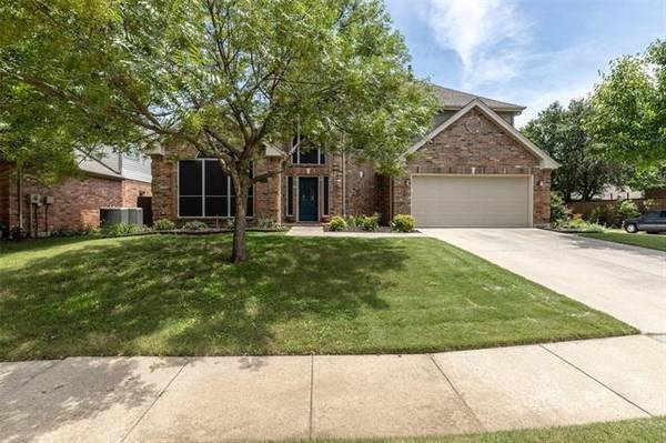 2700 Crepe Myrtle Drive, Flower Mound, TX 75028