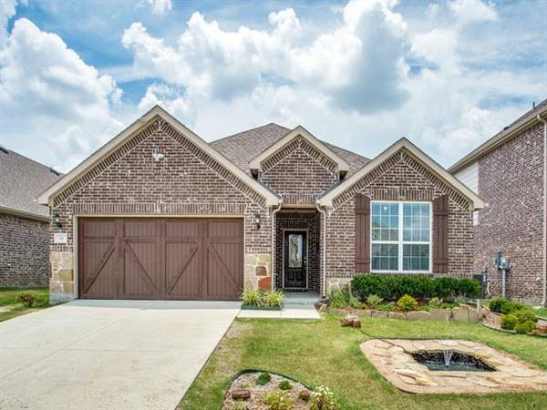 114 New Haven Lane, Lewisville, TX 75067