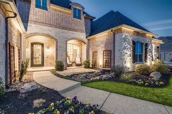 Prosper, TX 75078,1831 SAND CREEK Drive