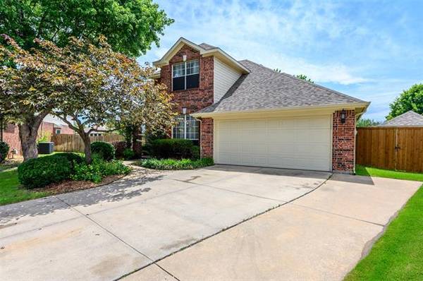 2112 Huron Circle, Denton, TX 76210