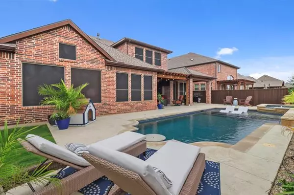 Prosper, TX 75078,1441 Brookhill Lane