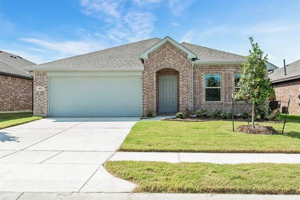 1072 Nighthawk Lane, Alvarado, TX 76009