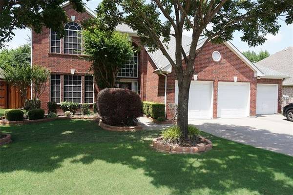 3208 Kent Drive, Flower Mound, TX 75022