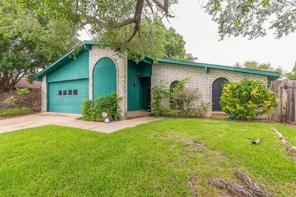 Fort Worth, TX 76137,7304 Bristlecone Court