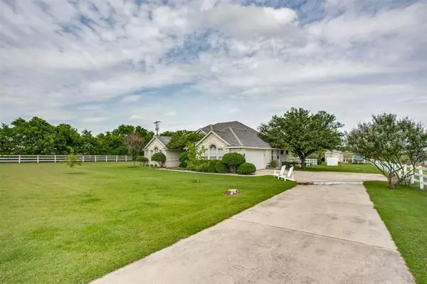 Haslet, TX 76052,14016 Bates Aston Road