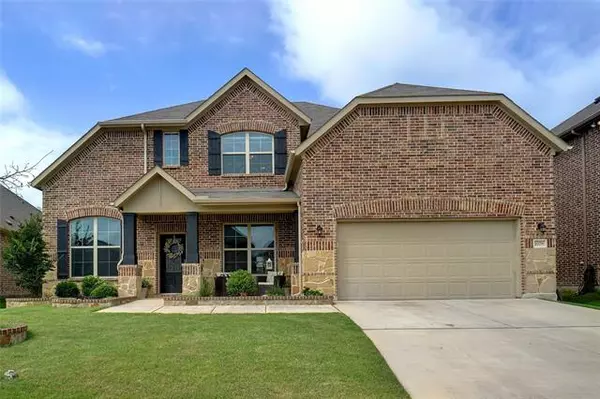 1029 Basket Willow Terrace, Fort Worth, TX 76052