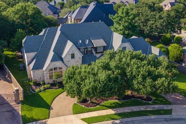 2102 Conner Lane, Colleyville, TX 76034