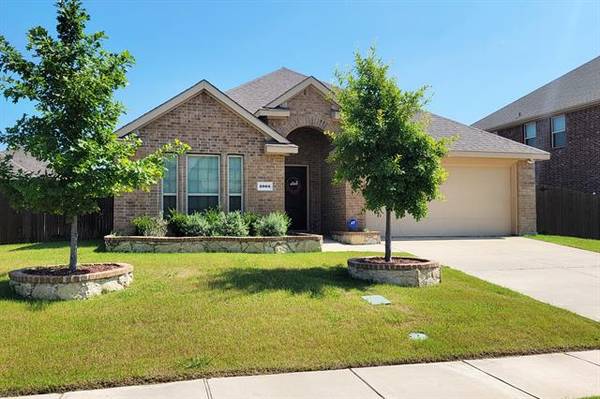 2005 Serenity Avenue, Wylie, TX 75098