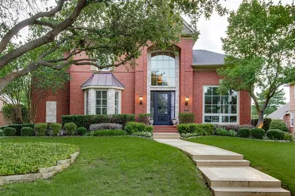 Irving, TX 75063,7527 Bradford Pear Drive