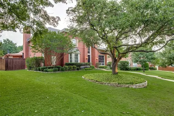 Irving, TX 75063,7527 Bradford Pear Drive