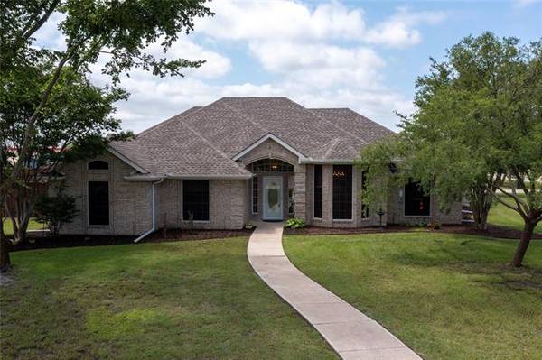 116 Morrow Lane, Lavon, TX 75166