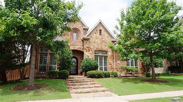 11265 Berkeley Hall Lane, Frisco, TX 75033