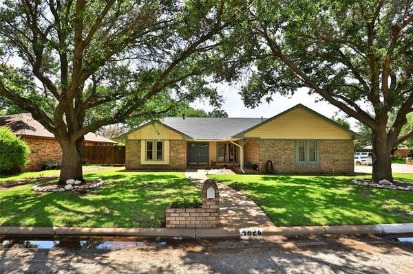 4826 Annette Lane, Abilene, TX 79606