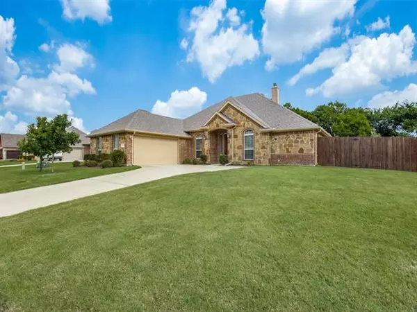 Wylie, TX 75098,511 Sun Meadow Drive