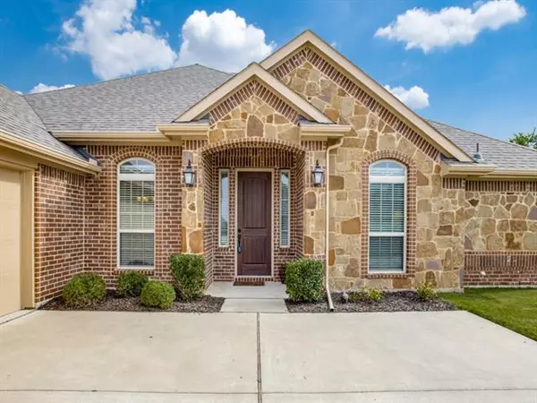 Wylie, TX 75098,511 Sun Meadow Drive