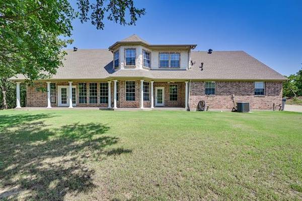 145 County Road 2254, Valley View, TX 76272