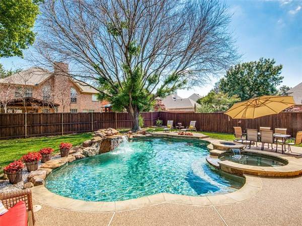 3313 Diamond Point Drive, Flower Mound, TX 75022