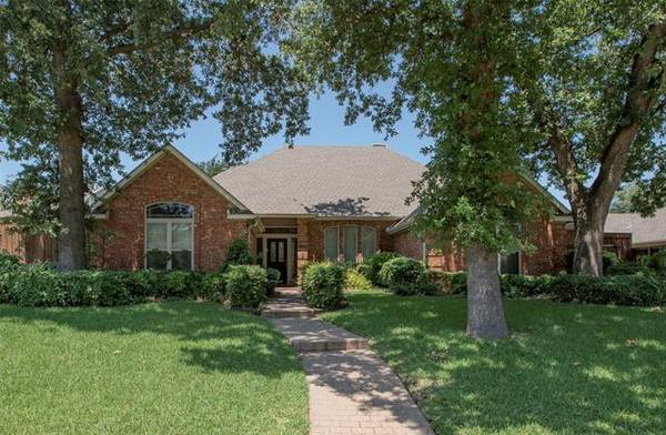 119 Winding Hollow Lane, Coppell, TX 75019