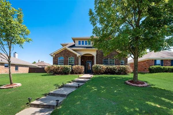 221 Cookston Lane, Royse City, TX 75189