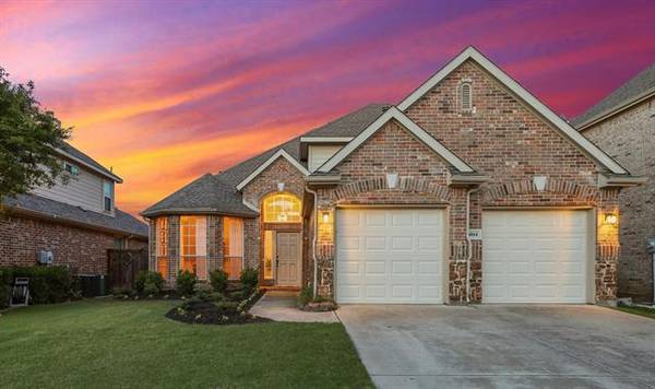 3012 Myrtice Drive, Flower Mound, TX 75022