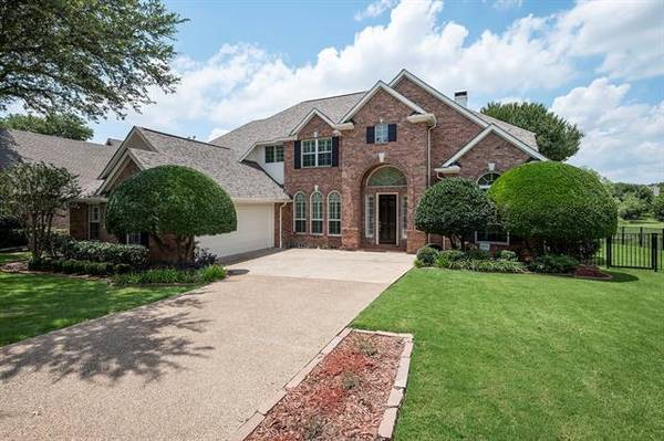 1904 Shumard Oak Lane, Irving, TX 75063