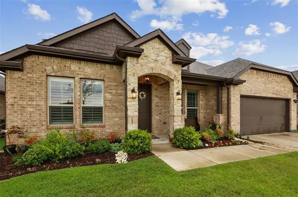 Northlake, TX 76226,909 Coralberry Drive