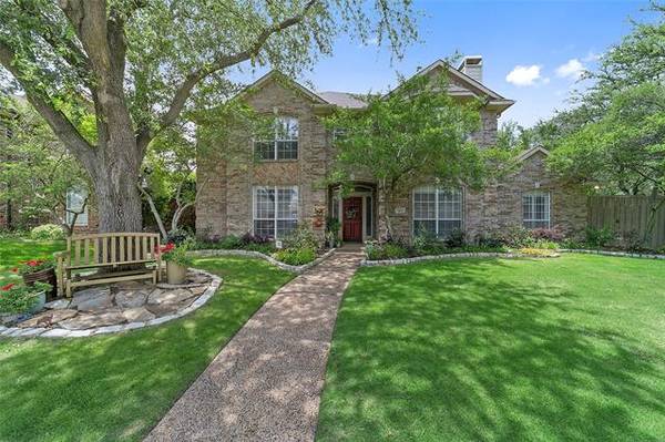 1811 Forest Meadow Lane, Richardson, TX 75081