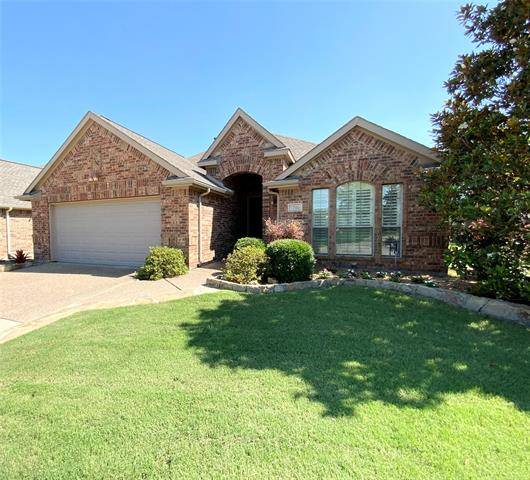 1306 Bethpage Court, Fairview, TX 75069