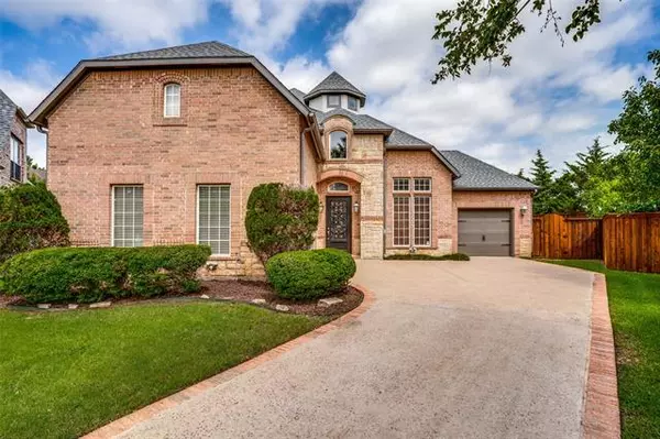 202 Venice Court, Allen, TX 75013