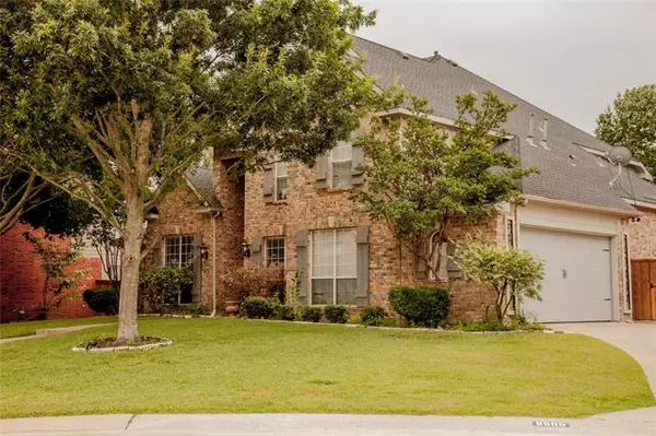 Mckinney, TX 75072,8500 Spectrum Drive