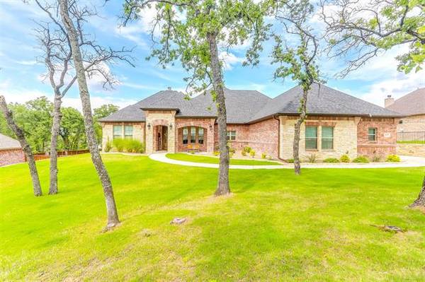 3608 Overlook Manor, Weatherford, TX 76087