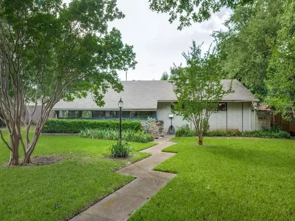 2015 Dancliff Drive, Dallas, TX 75224