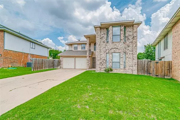 Arlington, TX 76017,831 Foxridge Drive