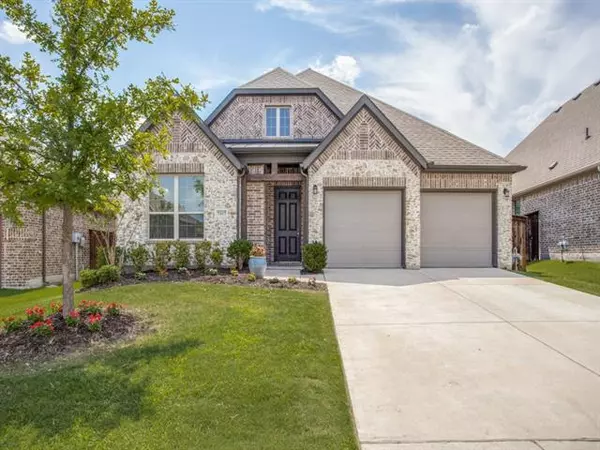 Mckinney, TX 75071,7417 San Jacinto Trail