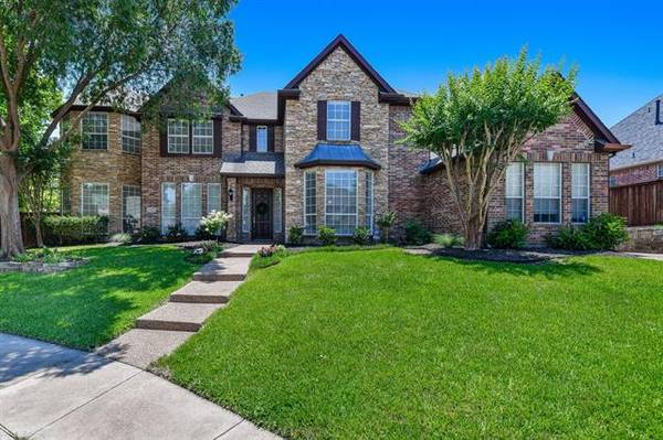 3607 Polo Run Drive, Flower Mound, TX 75028