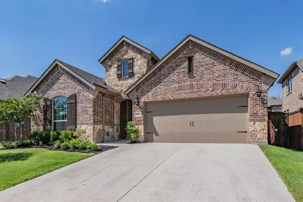 Fort Worth, TX 76052,1625 Everitt Trail