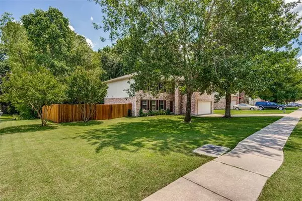 Mckinney, TX 75071,3808 Bluff Creek Lane