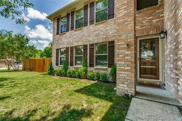 Mckinney, TX 75071,3808 Bluff Creek Lane