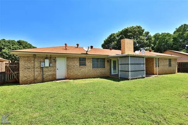 Abilene, TX 79606,3249 Pheasant Drive