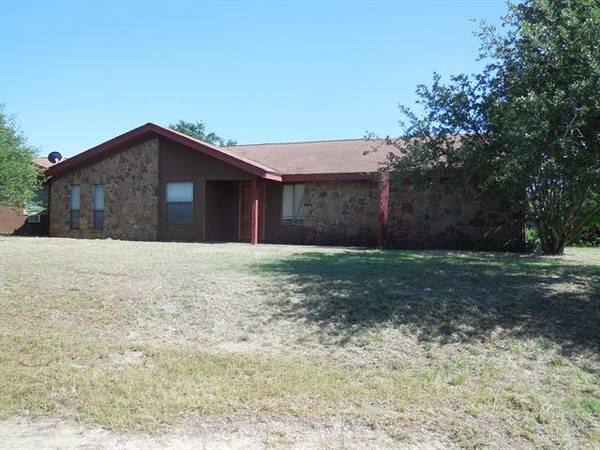 3201 Highway 101, Ranger, TX 76470