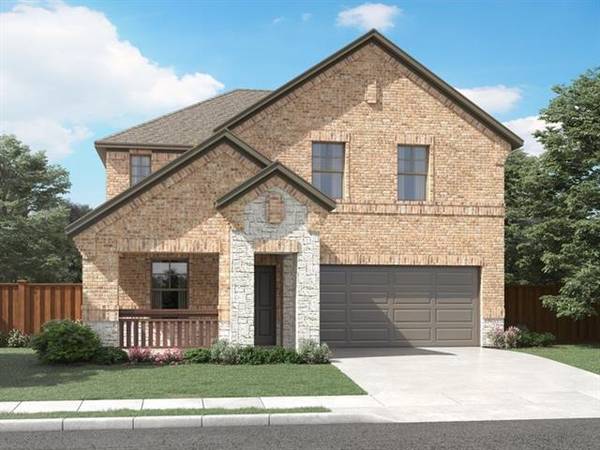 3340 Flatiron Drive, Royse City, TX 75189