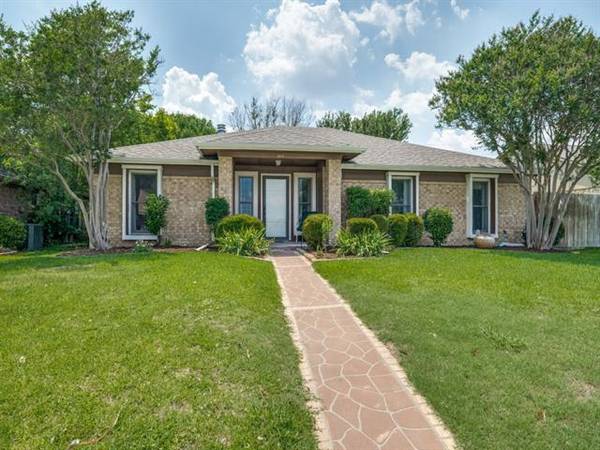 1417 Glyndon Drive, Plano, TX 75023