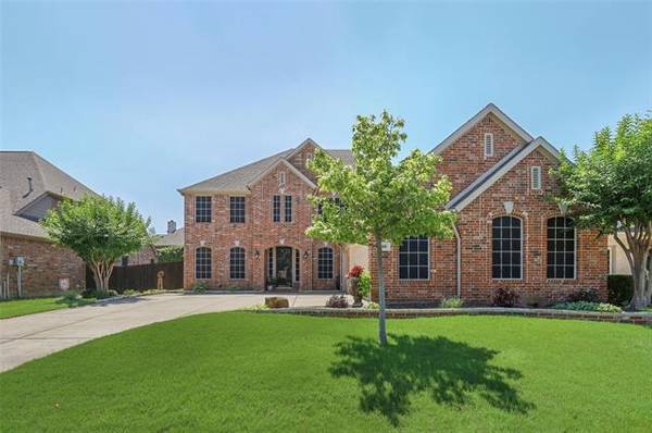 800 Renaissance Court, Keller, TX 76248