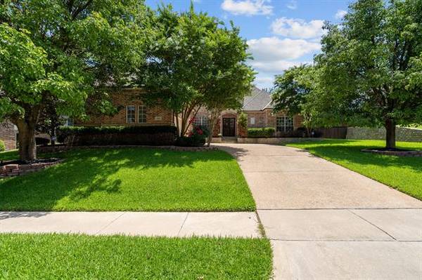 2404 Lakepoint Drive, Keller, TX 76248