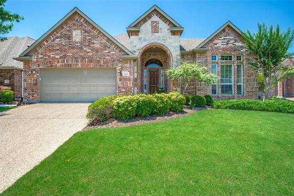 919 Shoal Creek Drive, Fairview, TX 75069