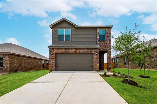 212 Micah Lane, Ferris, TX 75125