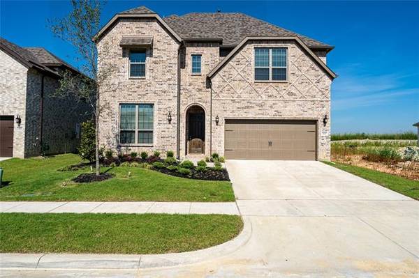 3605 Sweetclover Drive, Mckinney, TX 75071