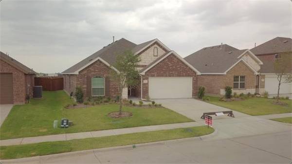 1384 Greenbelt Drive, Forney, TX 75126